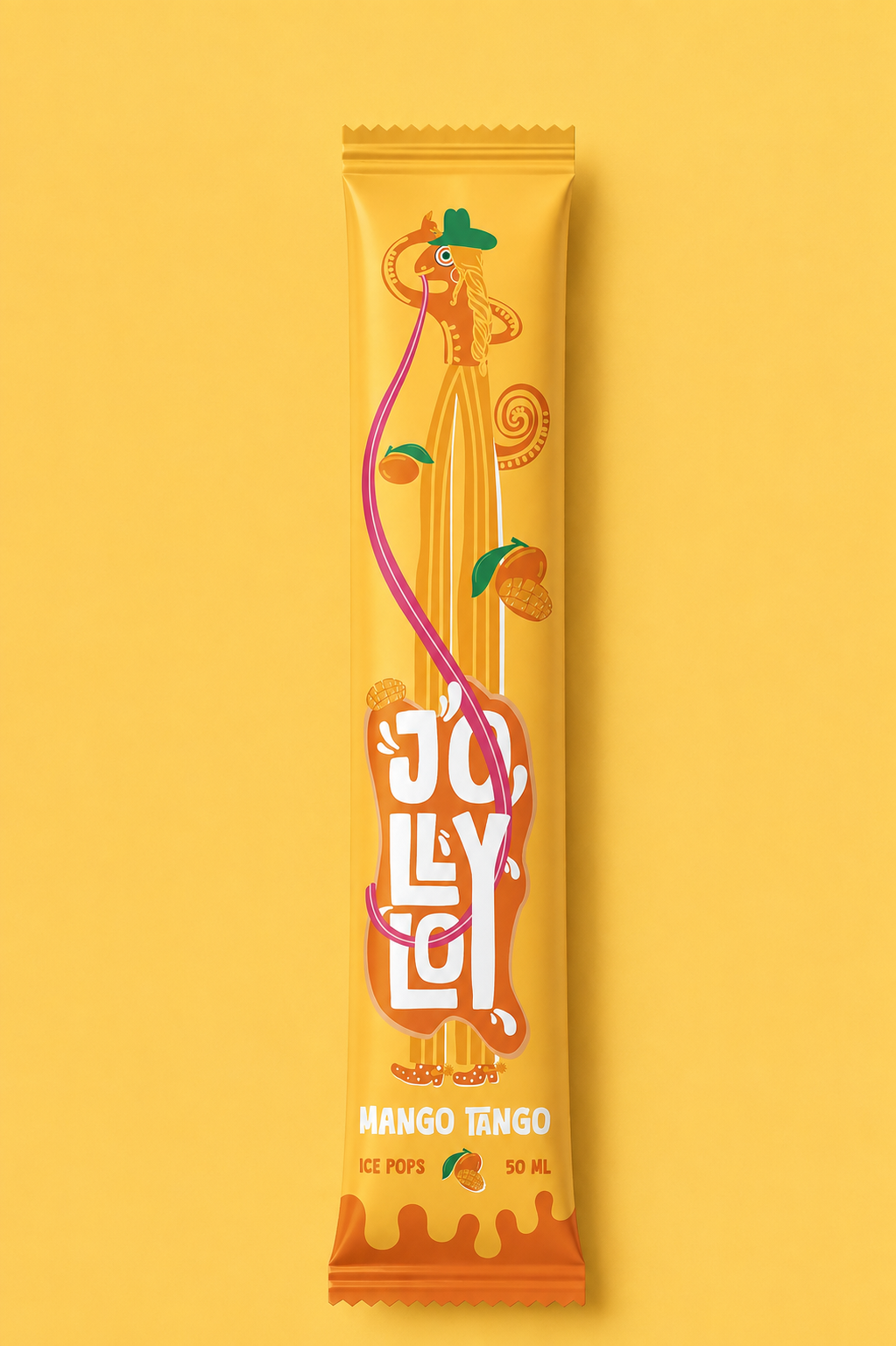 Mango tango