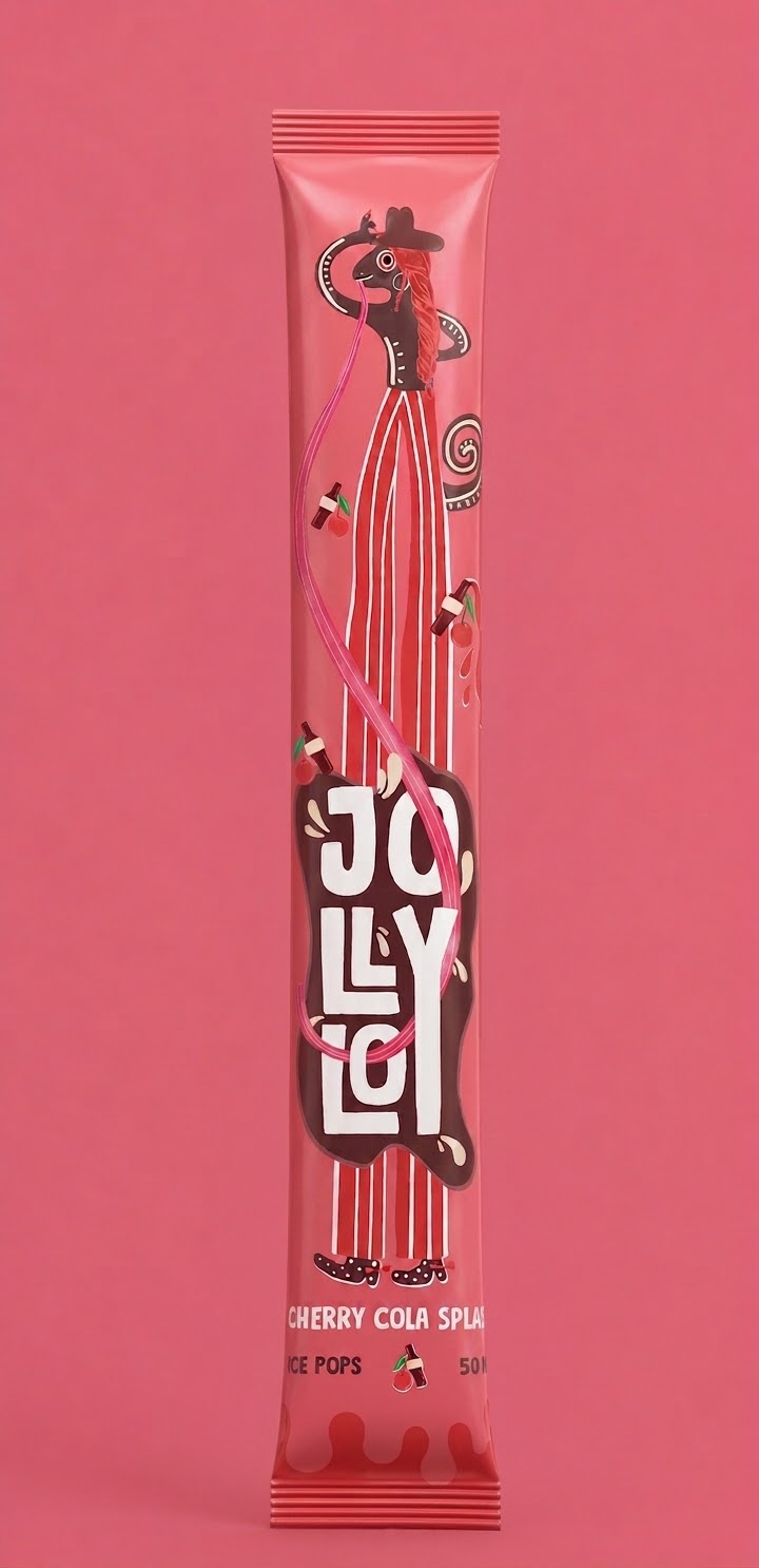 Cherry cola